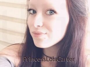 PrincessLolaCarter