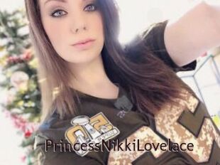 PrincessNikkiLovelace