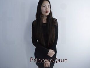 PrincessQaun