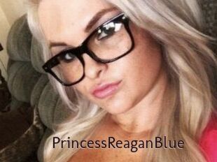 PrincessReaganBlue