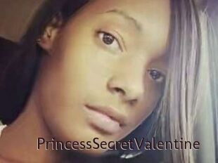 PrincessSecretValentine