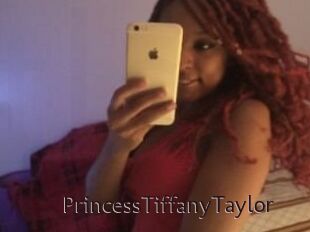 PrincessTiffanyTaylor