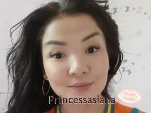 Princessasiana