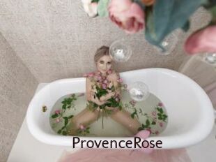 ProvenceRose