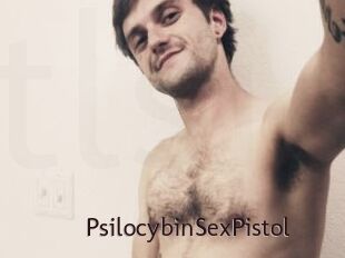 PsilocybinSexPistol