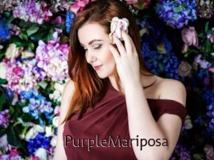 PurpleMariposa
