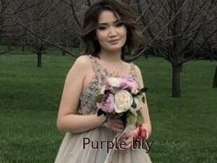 Purple_lily