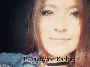 PussySweetBarbie