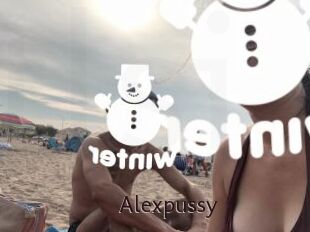 Alexpussy