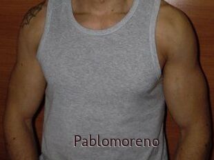 Pablomoreno