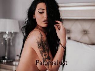 Palomalust