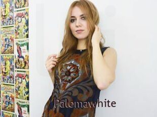 Palomawhite