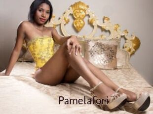 Pamelafori