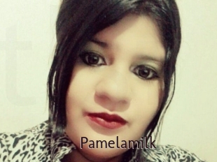 Pamelamilk