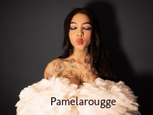 Pamelarougge