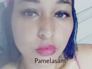 Pamelasam