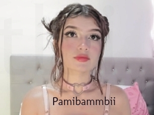 Pamibammbii