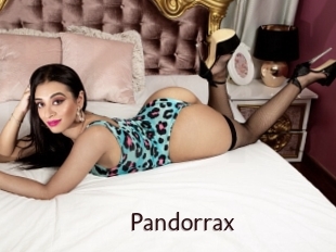 Pandorrax