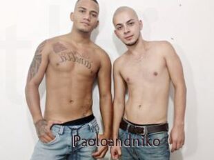 Paoloandniko