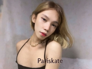 pariskate Top listen server