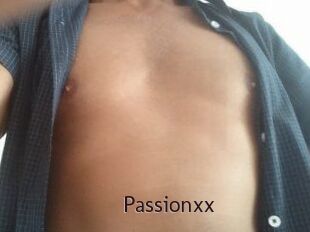 Passionxx