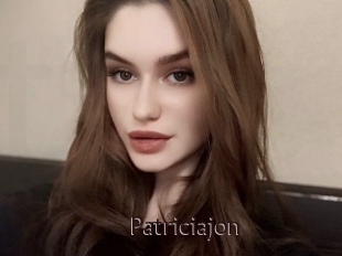 Patriciajon