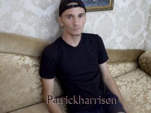 Patrickharrison