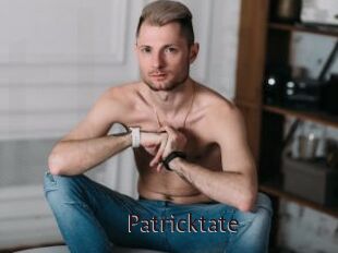 Patricktate