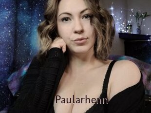 Paularhenn