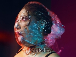 Paulaslave