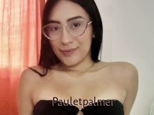 Pauletpalmer