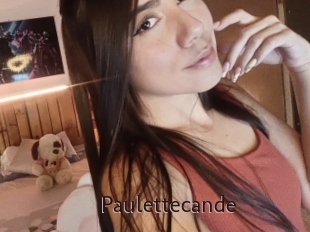 Paulettecande