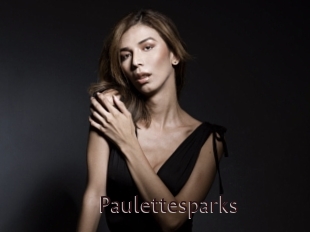 Paulettesparks