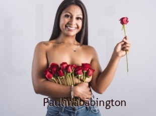 Paulinababington