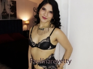 Paulinarevetty