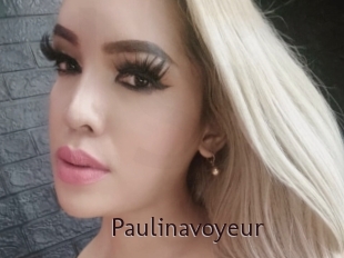 Paulinavoyeur