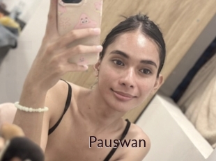 Pauswan