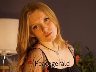 Peacegerald