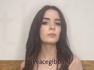 Peacegibbard