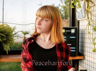 Peacehartford