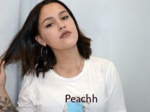 Peachh