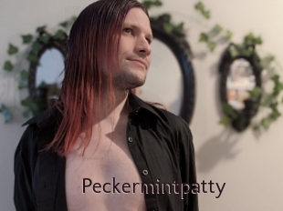 Peckermintpatty