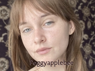 Peggyapplebee