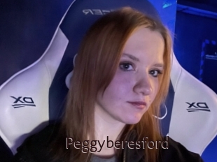 Peggyberesford