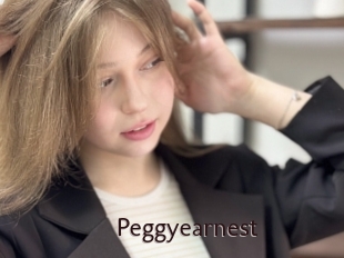 Peggyearnest