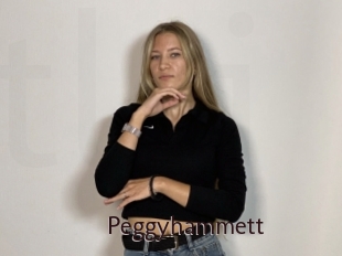 Peggyhammett