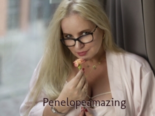 Penelopeamazing