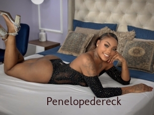 Penelopedereck