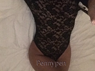 Pennypen