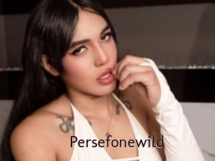 Persefonewild